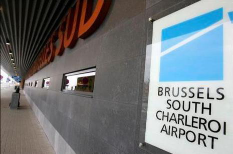 Charleroi Express Sprl Airport transfer services